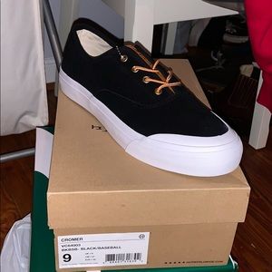 HUF Cromwell Skate shoes